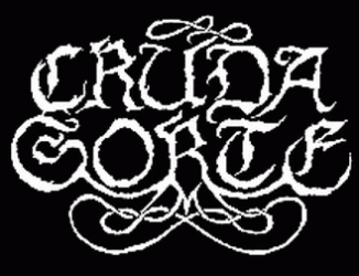 logo Cruda Sorte